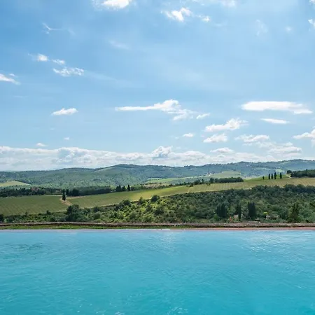 Castello Di Monteluco A Lecchi * Gaiole in Chianti