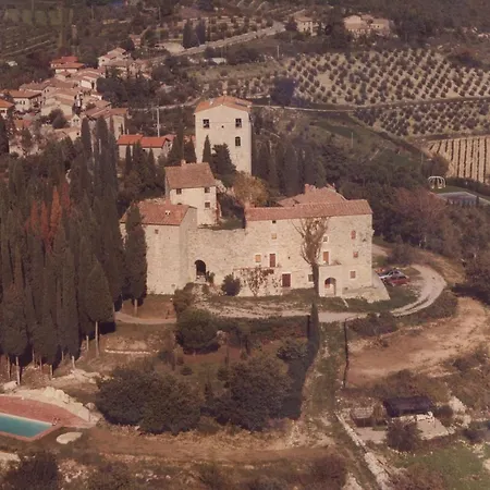 Villa Castello Di Monteluco A Lecchi Gaiole in Chianti
